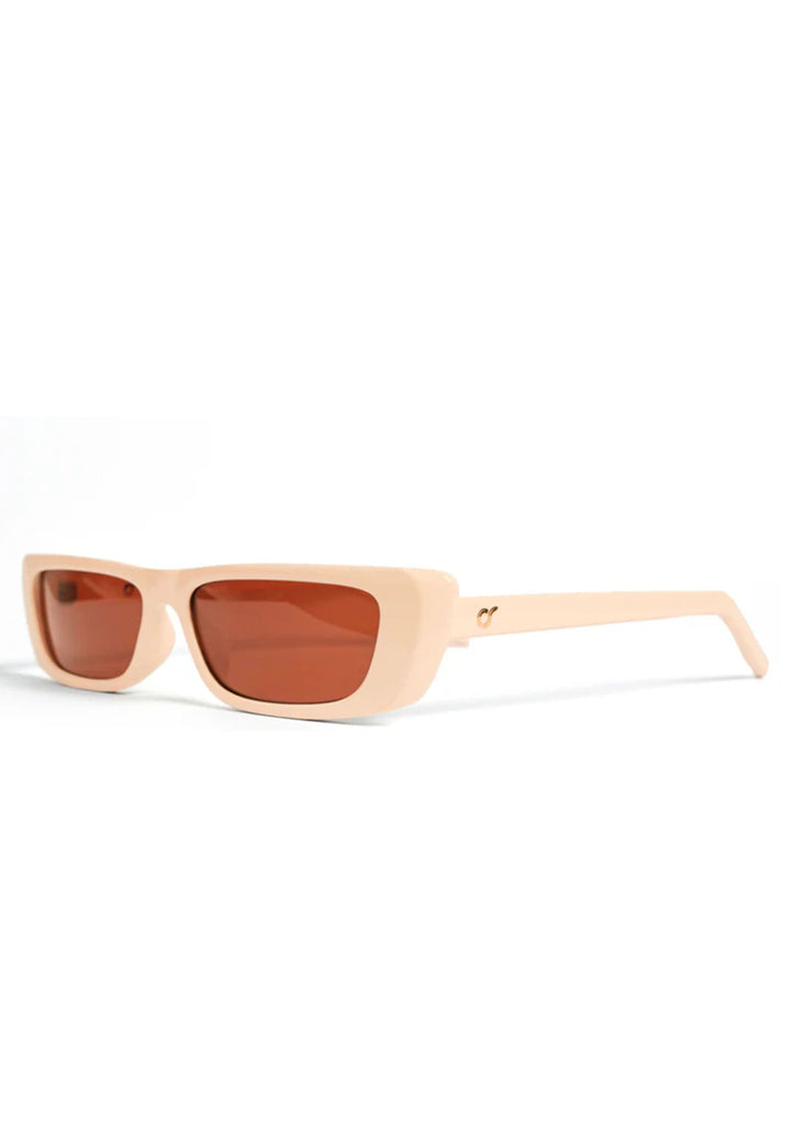 Occhiali unisex Parigi avorio Os Sunglasses