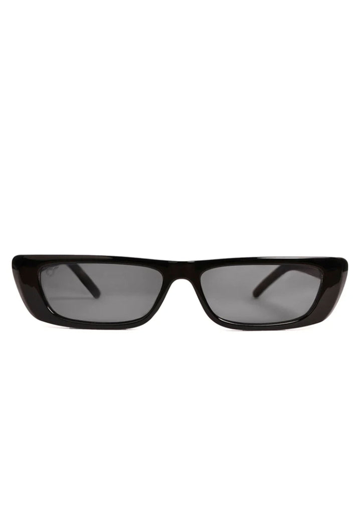 Occhiali unisex Parigi nero Os Sunglasses