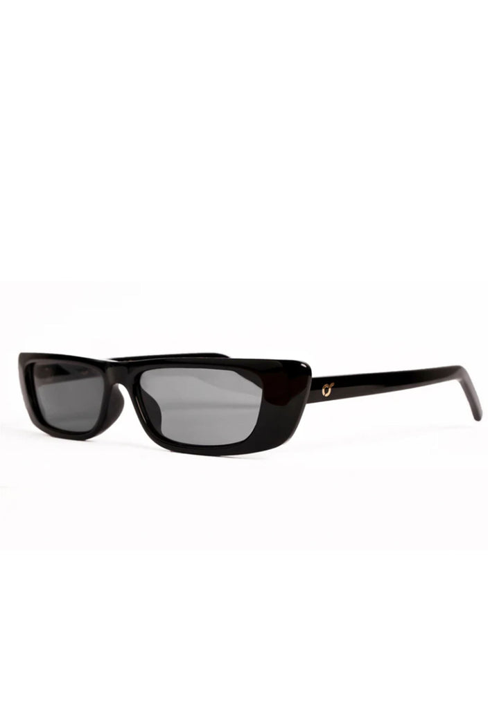 Occhiali unisex Parigi nero Os Sunglasses