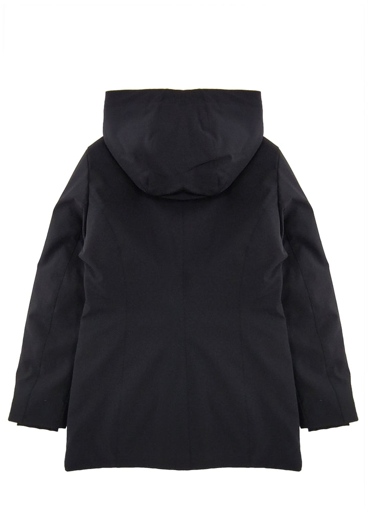 Giubbino bambina Peuterey Telia ta kid blu