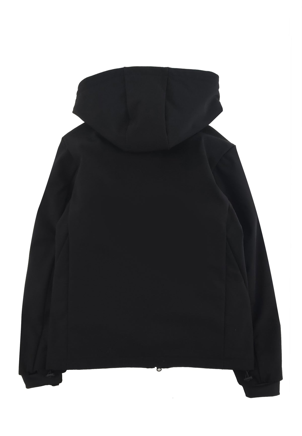 Giubbino bambino Peuterey Breme ta kid nero in nylon