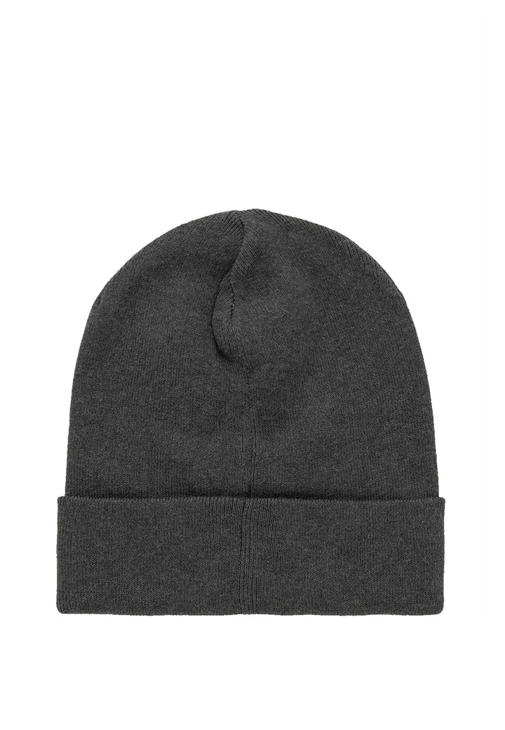 Cappello unisex Ralph Lauren grigio in cotone