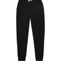 Pantalone sportivo bambino Ralph Lauren Kids nero in cotone