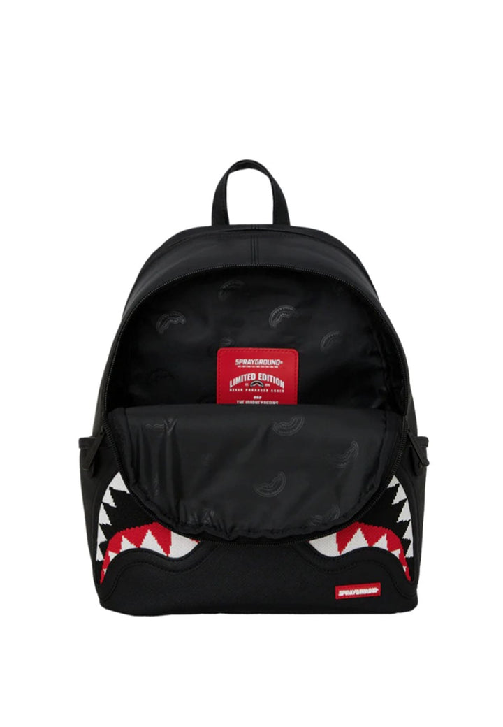 Zaino unisex Sprayground Fly Knit Mouth Savage