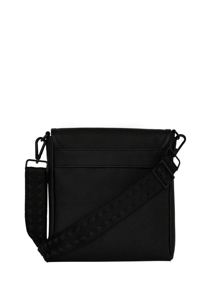 Borsello tracolla unisex Sprayground Sawtooth Sharks in Paris Messenger Sling