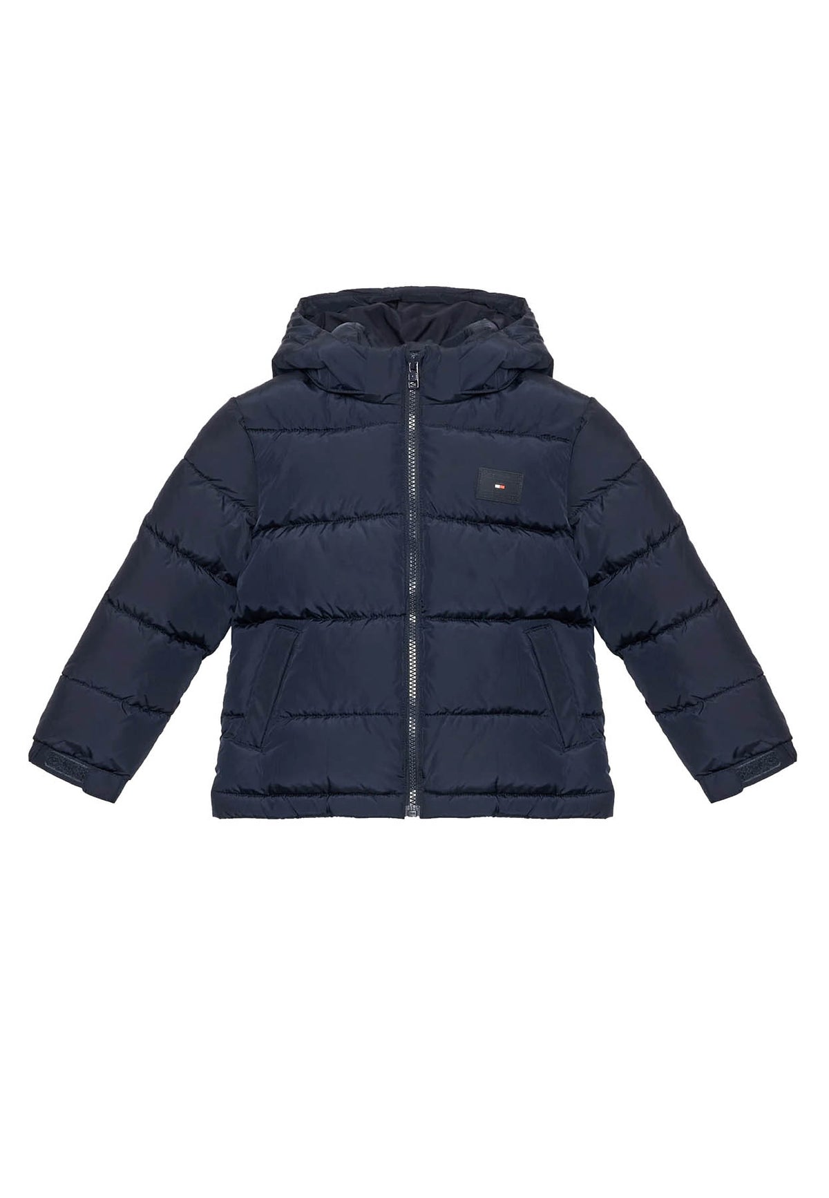 Giubbino bambinoTommy Hilfiger blu