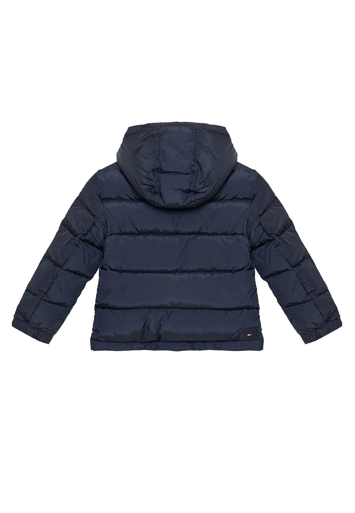 Giubbino bambinoTommy Hilfiger blu