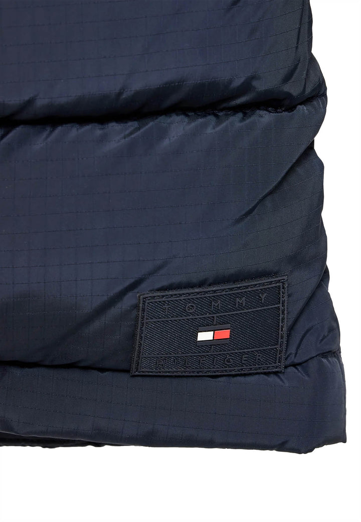 Giubbino bambinoTommy Hilfiger blu
