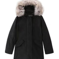 Felpa bambino Dsquared2 bianca in cotone