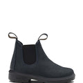 Stivaletto bambino Blundstone navy in pelle | ViaMonte Shop
