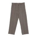 Pantalone bambina Pinko multicolor in principe di Galles