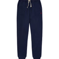 Pantalone sportivo bambino Ralph Lauren Kids blu in cotone