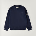 Felpa bambino Roy Rogers blu in cotone | ViaMonte Shop