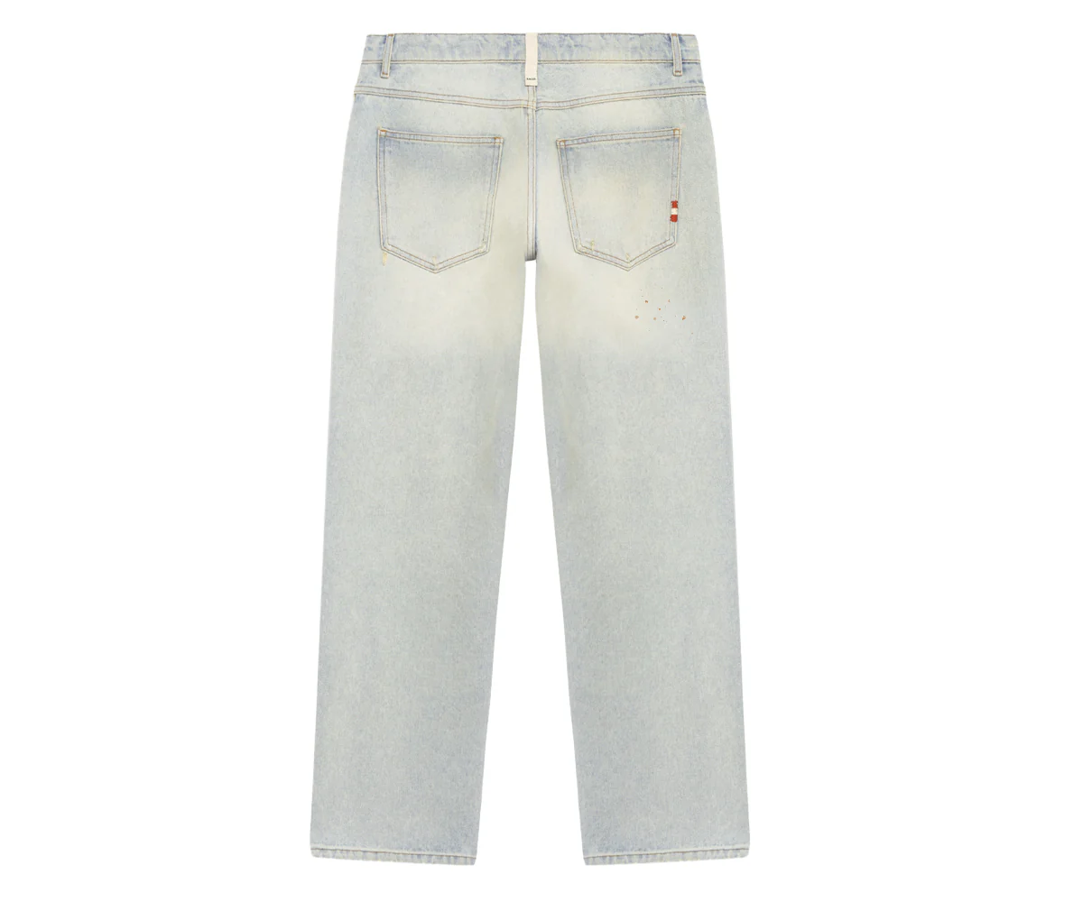 Jeans Amish James Denim Oakland | ViaMonte Shop