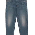 Jeans Jeremiah unisex Amish Denim Monterey | ViaMonte Shop