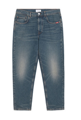 Jeans Jeremiah unisex Amish Denim Monterey | ViaMonte Shop