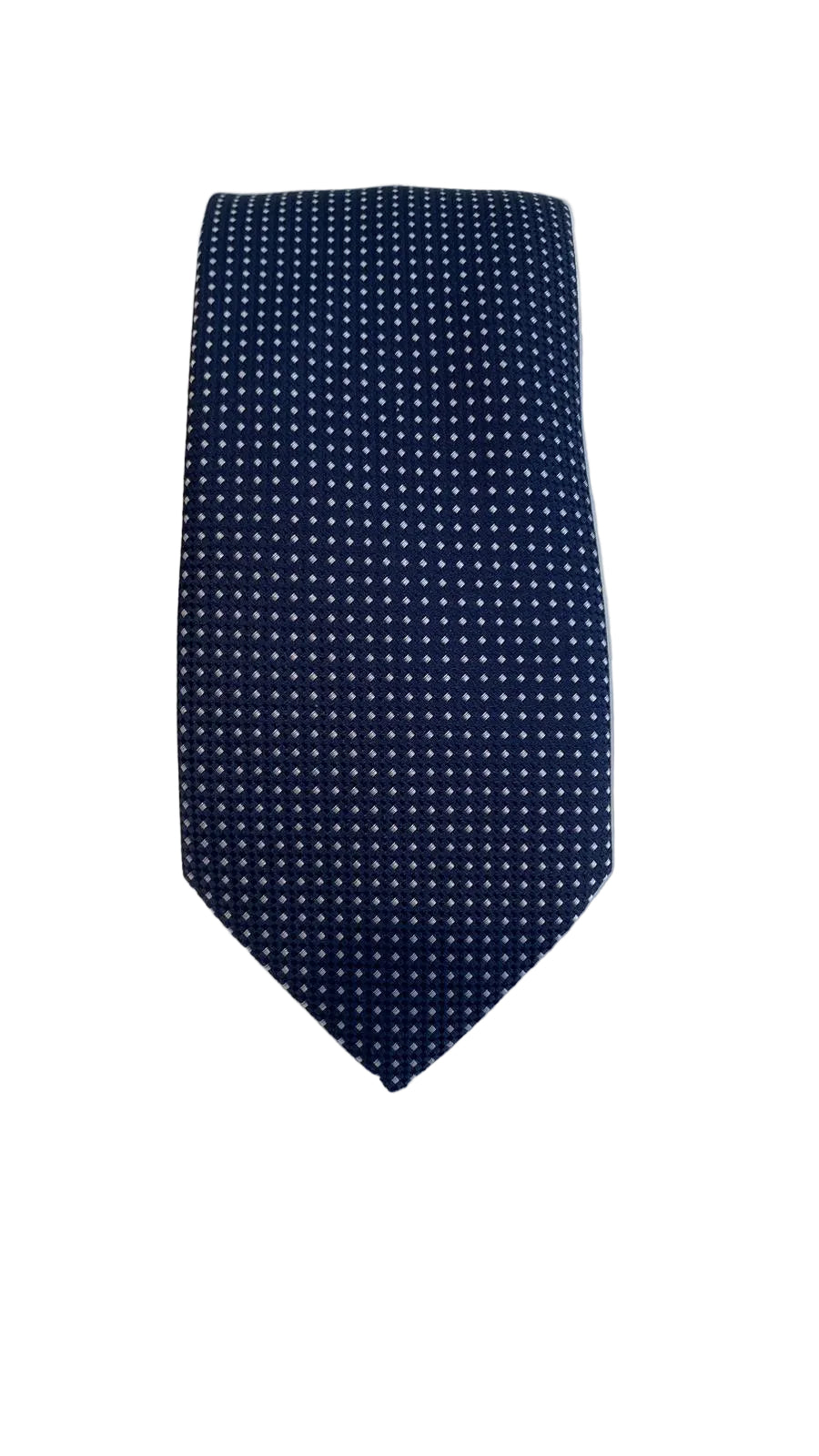Cravatta in seta JCerimonia | ViaMonte Shop