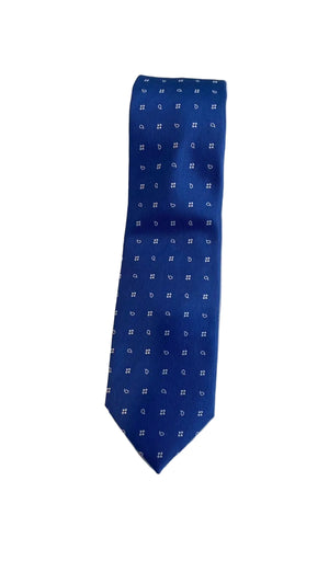 Cravatta in seta JCerimonia | ViaMonte Shop