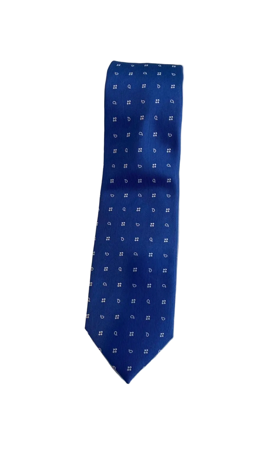 Cravatta in seta JCerimonia | ViaMonte Shop