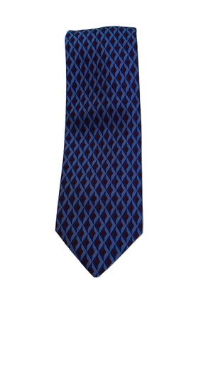 Cravatta in seta JCerimonia | ViaMonte Shop
