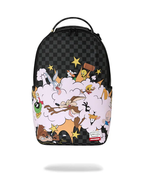 Looney Tunes Fight Cloud Backpack | ViaMonte Shop