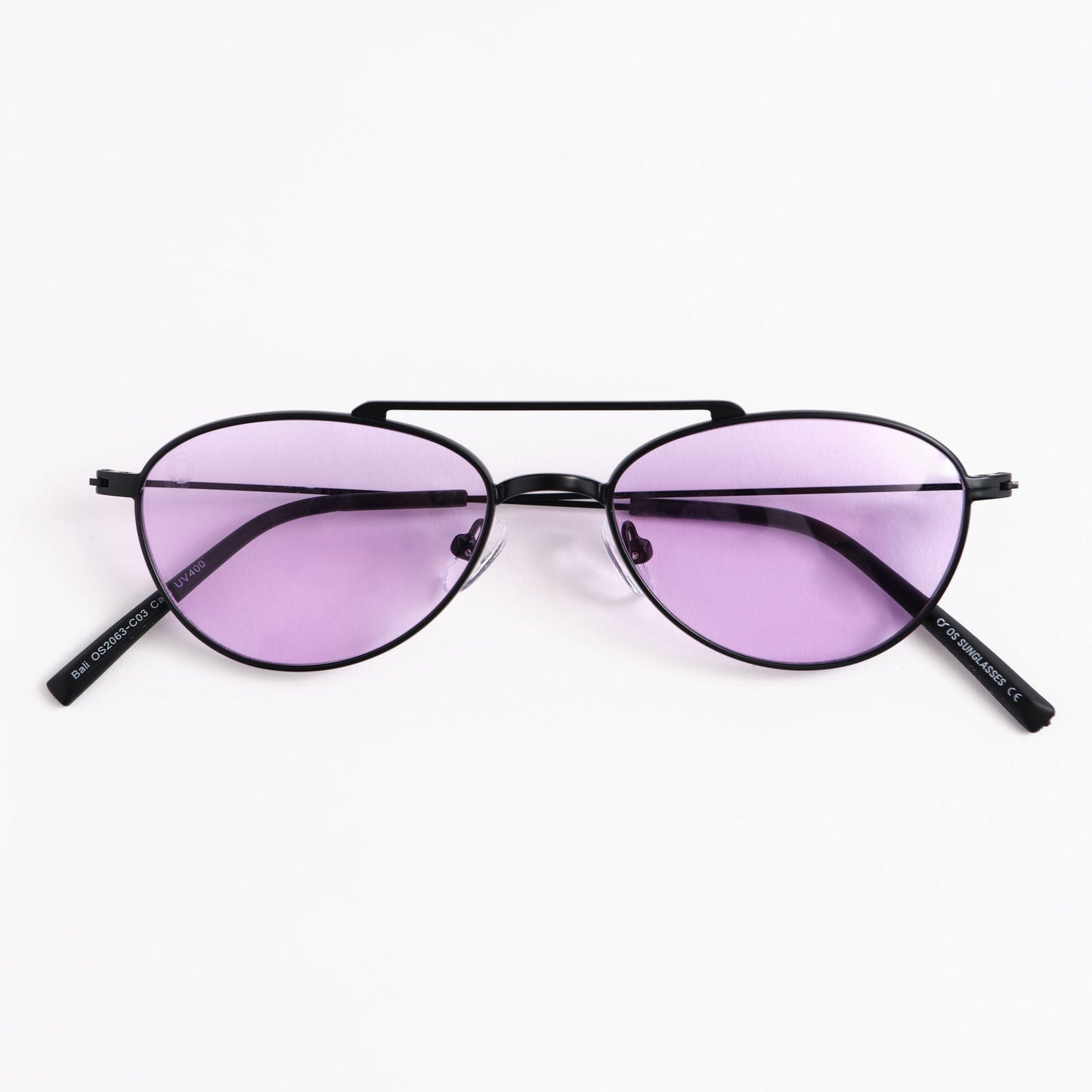 OS Sunglasses Bali viola