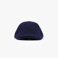 Aquascutum Merino Flat cappello - Club Check
