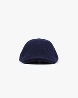 Aquascutum Merino Flat cappello - Club Check