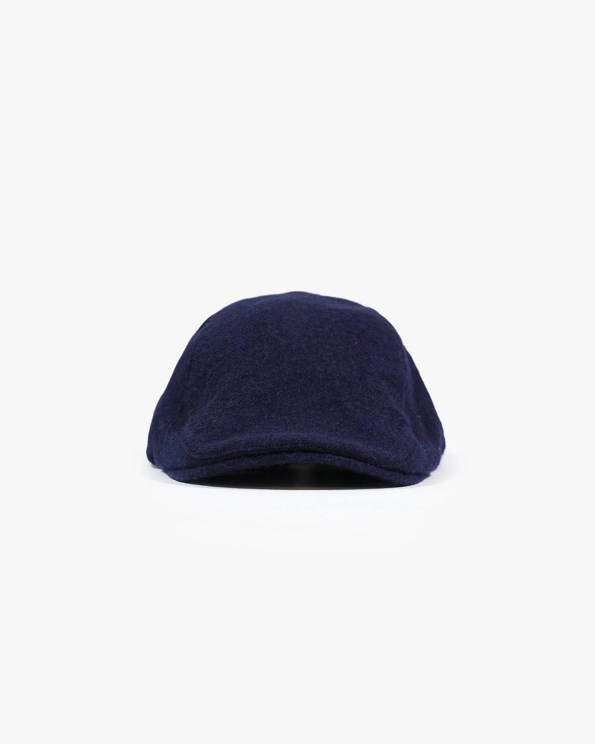 Aquascutum Merino Flat cappello - Club Check