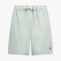 Costume verde salvia Aquascutum in nylon elasticizzato | ViaMonte Shop