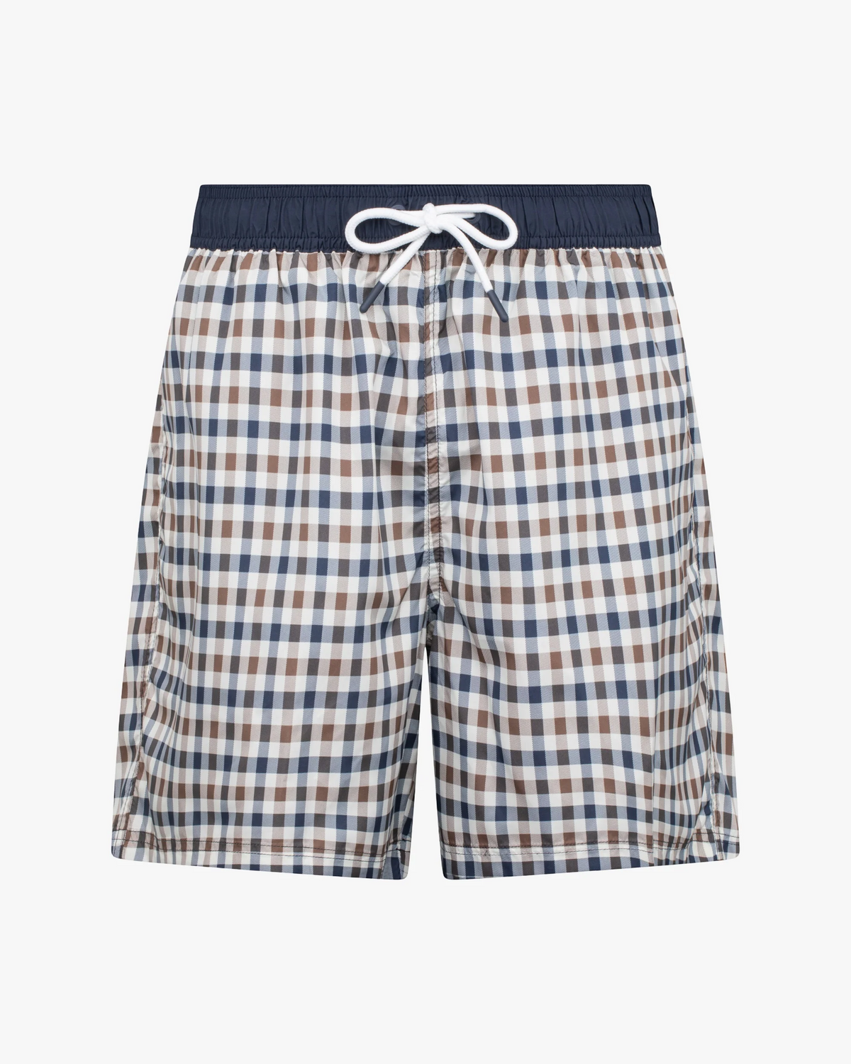 Iconic Volley Club Check | ViaMonte Shop