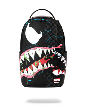 Marvel Spiderman Venom Sharkmouth | ViaMonte Shop