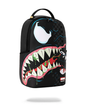 Marvel Spiderman Venom Sharkmouth | ViaMonte Shop