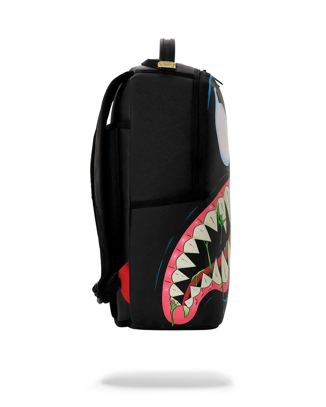 Marvel Spiderman Venom Sharkmouth | ViaMonte Shop