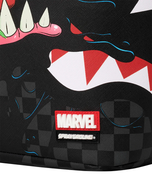 Marvel Spiderman Venom Sharkmouth | ViaMonte Shop