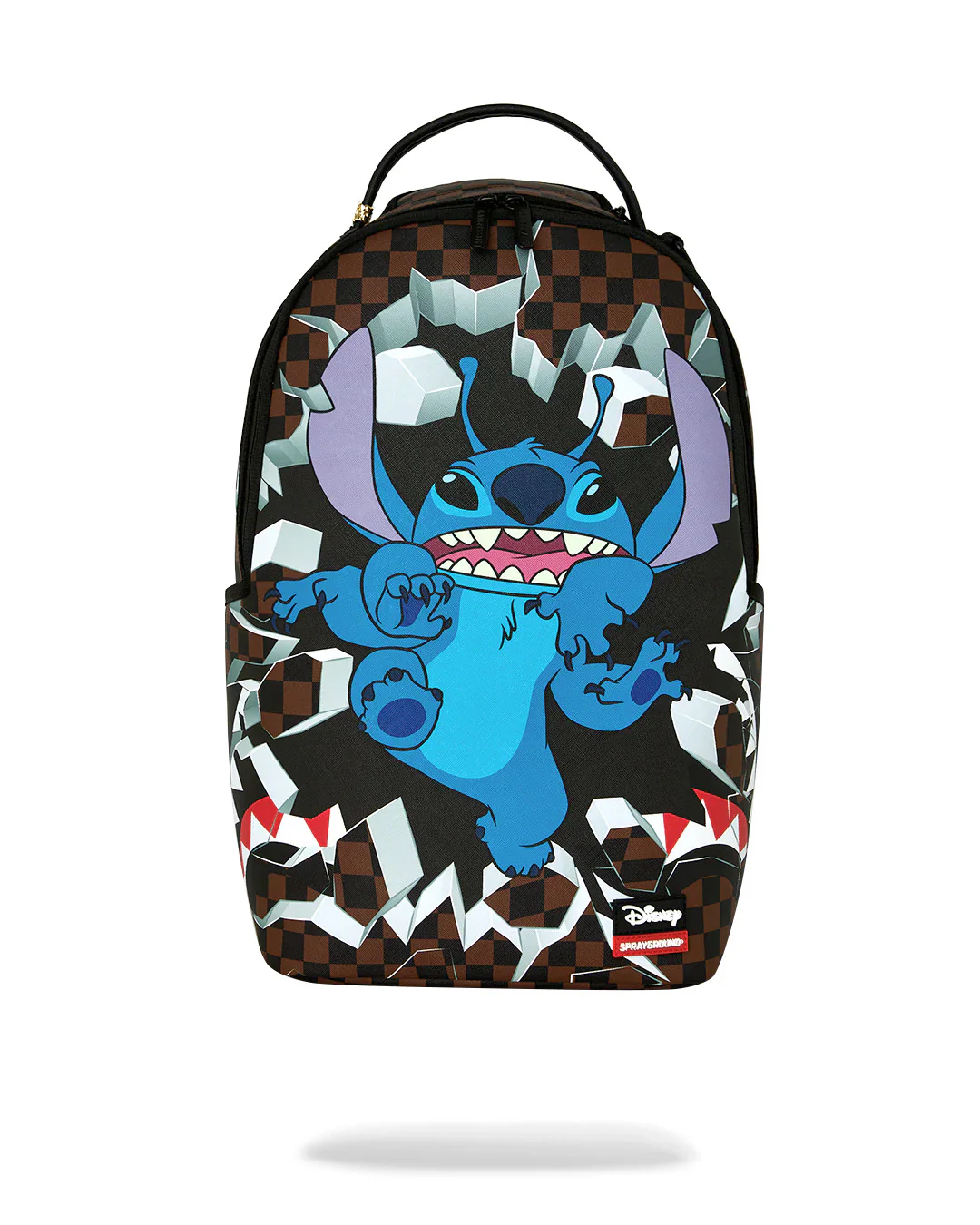 Disney Stitch Breakout Backpack | ViaMonte Shop