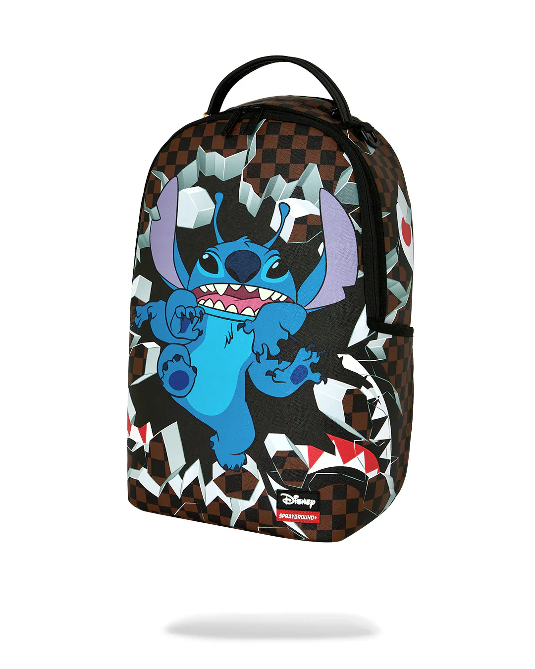 Disney Stitch Breakout Backpack | ViaMonte Shop