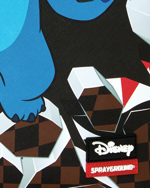 Disney Stitch Breakout Backpack | ViaMonte Shop
