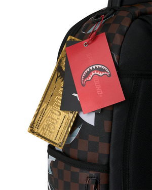 Disney Stitch Breakout Backpack | ViaMonte Shop