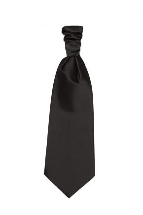 Plastron cerimonia in raso JCerimonia | ViaMonte Shop