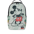 Disney Old School Mickey Sketch Backpack | ViaMonte Shop