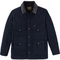 Filson Spokane Insulated Cruiser – Navy | ViaMonte Shop