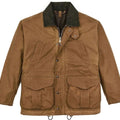 Filson Tin Cloth Giacca – Beige | ViaMonte Shop