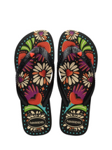 Havaianas Top Begonia – Unisex Corallo - Infradito | ViaMonte Shop