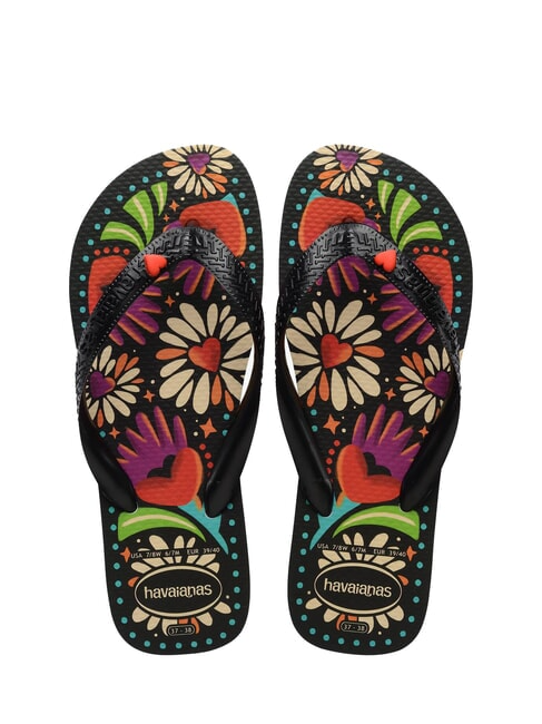 Havaianas Top Begonia – Unisex Corallo - Infradito | ViaMonte Shop
