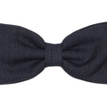 Papillon blu cerimonia