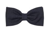 Papillon blu cerimonia