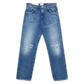 Jeans Amish James Denim Nip Tac | ViaMonte Shop