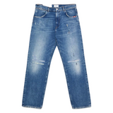 Jeans Amish James Denim Nip Tac | ViaMonte Shop