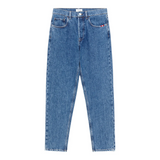 Jeans Jeremiah unisex Amish Denim stone wash